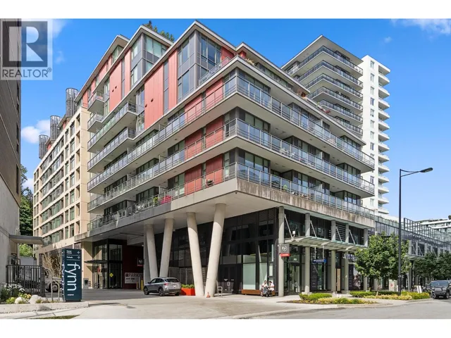 506 3451 SAWMILL CRESCENT, Vancouver, British Columbia V5S0H3