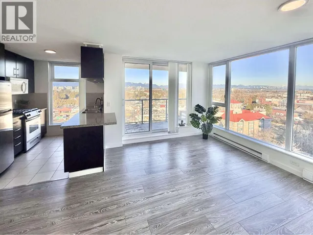 1503 5028 KWANTLEN STREET, Richmond, British Columbia V6X4K2