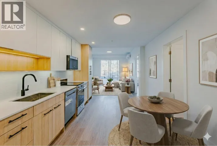 1350 Pridham Avenue Unit# 217, Kelowna, British Columbia V1Y0P7