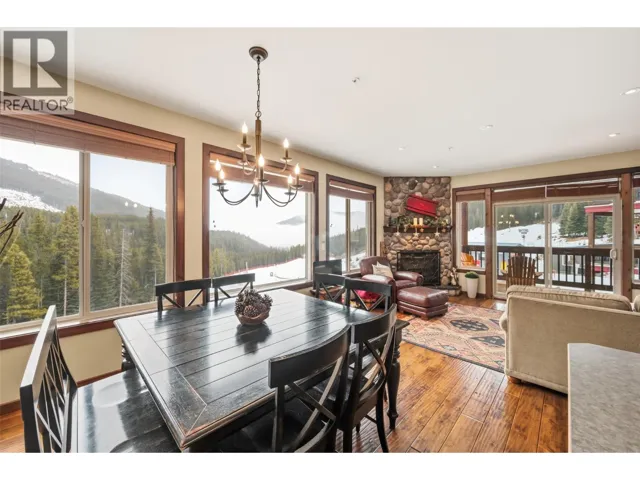 360 STRAYHORSE Road Unit# 31, Apex Mountain, British Columbia V2A0E2