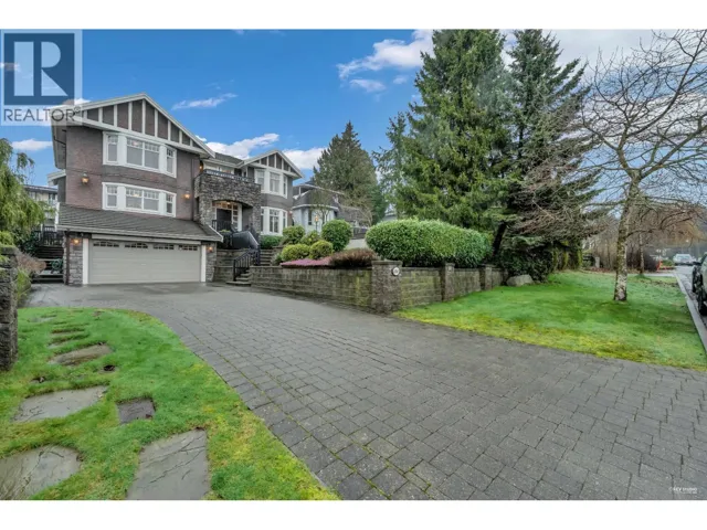 4841 CLINTON STREET, Burnaby, British Columbia V5J2L1