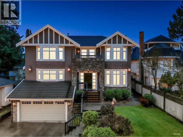 4841 CLINTON STREET, Burnaby, British Columbia V5J2L1