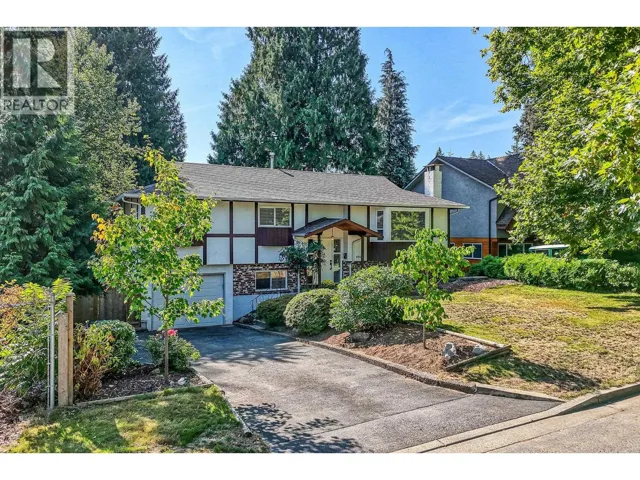 3848 CLEMATIS CRESCENT, Port Coquitlam, British Columbia V3B4B1