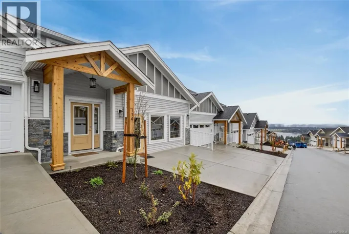 137 3257 Woodrush Dr, Duncan, British Columbia V9L0J9