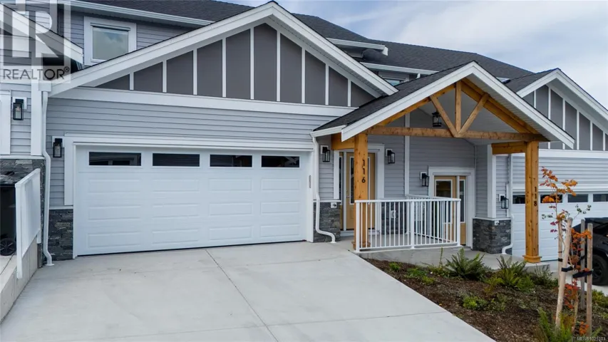 116 3257 Woodrush Dr, Duncan, British Columbia V9L0J9