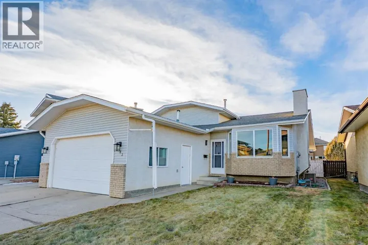 683 Ross Glen Drive SE, Medicine Hat, Alberta T1B3X5