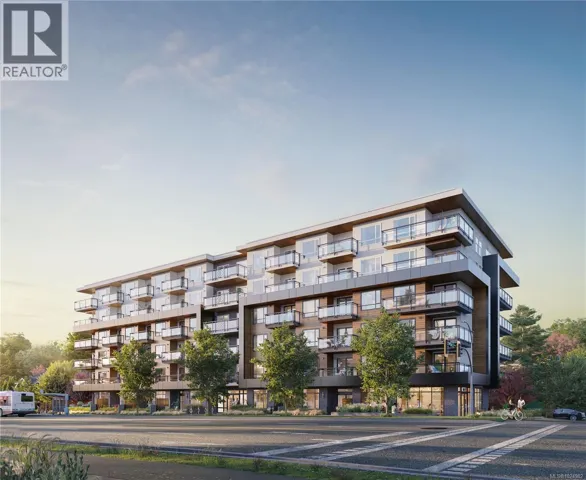 102 3226 Shelbourne St, Saanich, British Columbia V8P5G8