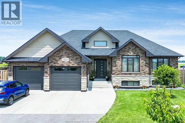 2125 FOX RUN ROAD, Leamington, Ontario N8H3V7