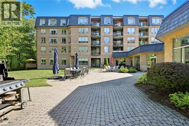 8111 FOREST GLEN Drive Unit# 524, Niagara Falls, Ontario L2H2Y7