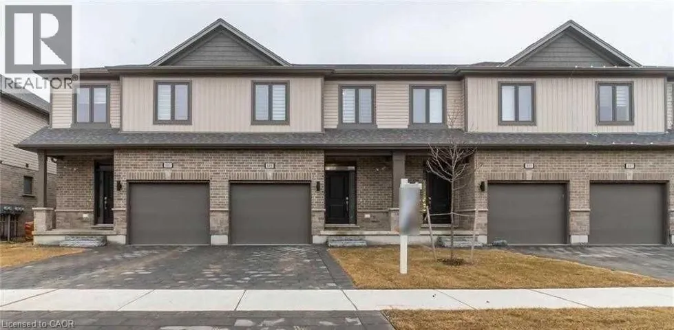 689 CHELTON Road Unit# 79, London, Ontario N6M0J1
