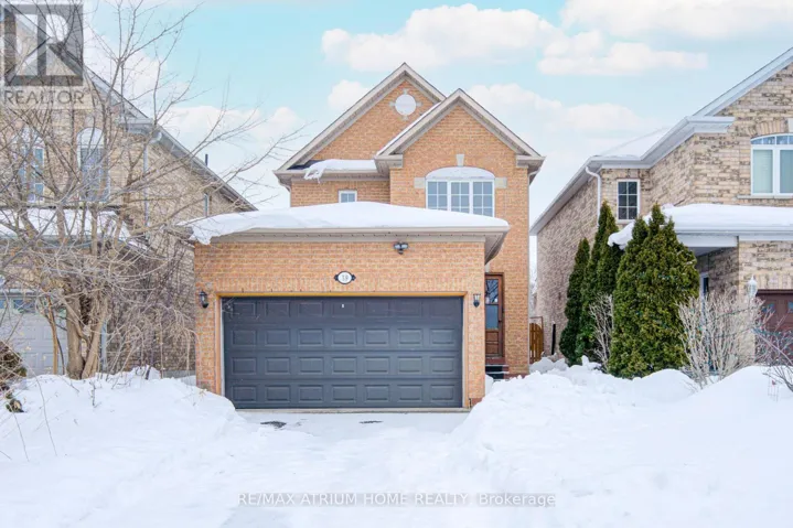 59 HOLLYBUSH DRIVE, Vaughan (Maple), Ontario L6A2H5