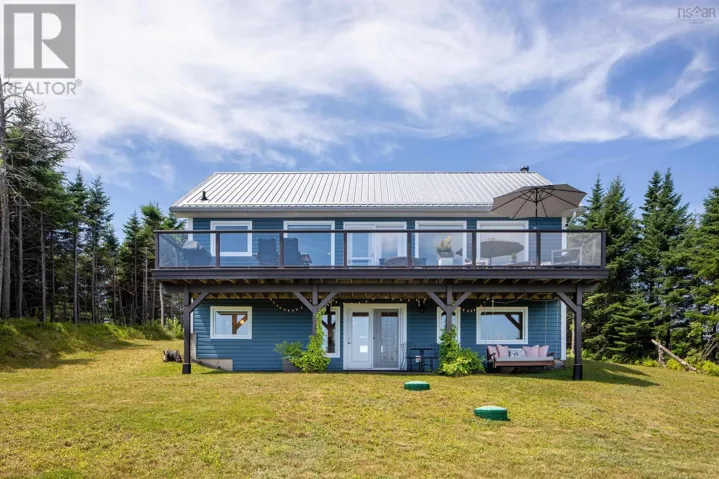 42 Ketchview Lane, Ketch Harbour, Nova Scotia B3V0E2