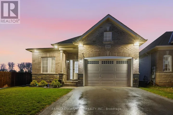 914 BURWELL STREET, Fort Erie (Lakeshore), Ontario L2A0E3