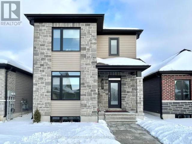 79 ATHABASKA DRIVE, Belleville (Thurlow Ward), Ontario K8N0T1