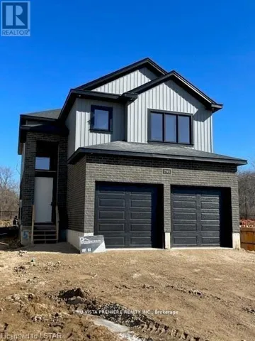 1185 HONEYWOOD DRIVE, London South (South U), Ontario N6M1C1