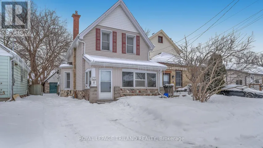 686 ELIAS STREET, London East (East G), Ontario N5W3N7