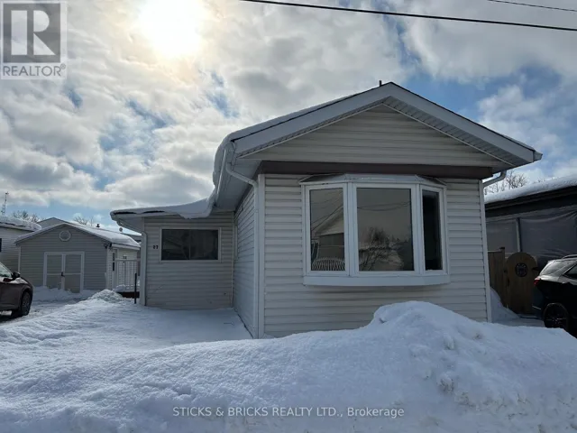 27 - 2175 MEWBURN ROAD, Niagara Falls (Casey), Ontario L2J0A6