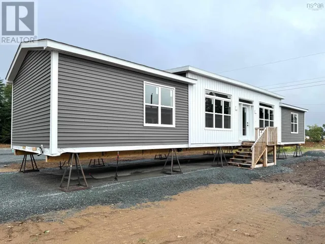 LOT 6 WATERLOO Road, Waterloo, Nova Scotia B4V5S7