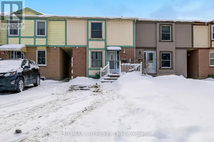 72 ADSWOOD ROAD, London South (South Y), Ontario N6E2W1