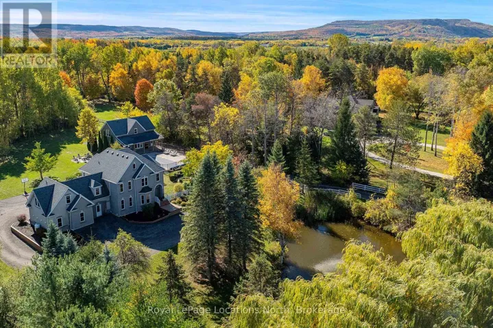 7833 POPLAR SIDE ROAD, Clearview, Ontario L9Y5N4