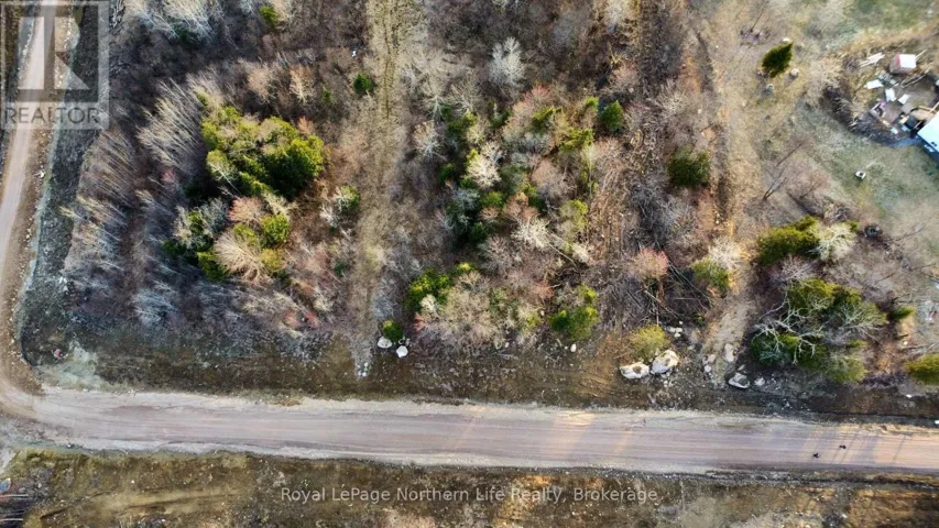 LOT 1 ERIC STREET, Bonfield, Ontario P0H1E0