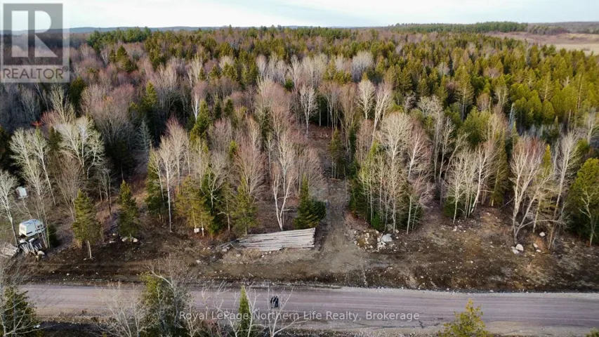 LOT 5 ERIC STREET, Bonfield, Ontario P0H1E0