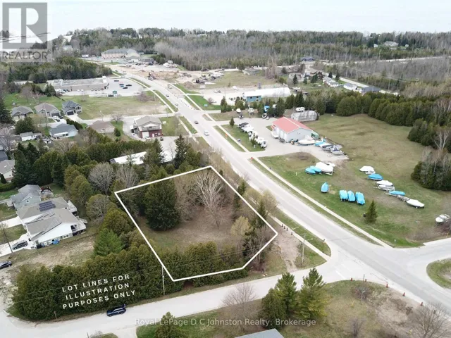 0 NORTH RANKIN STREET, Saugeen Shores, Ontario N0H2L0