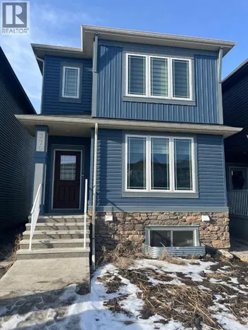 379 Hotchkiss Manor SE, Calgary, Alberta T3S0N9