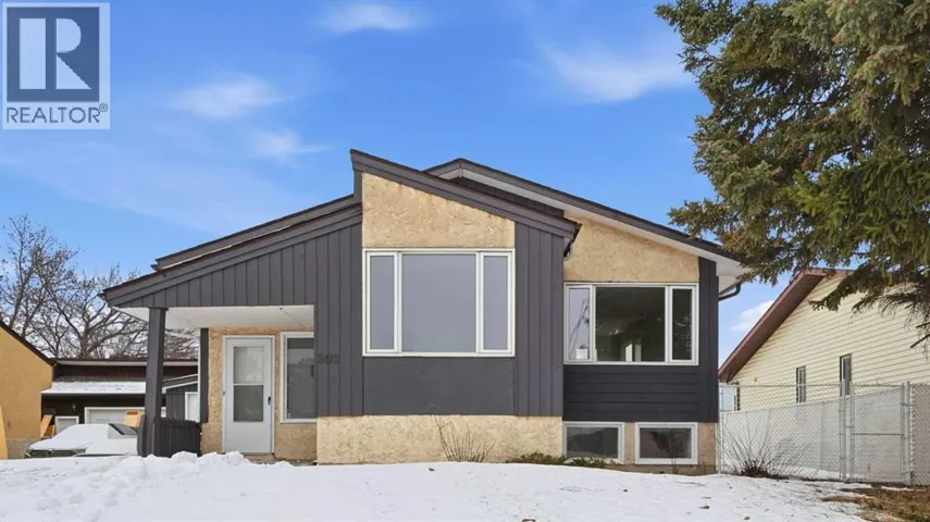 3419 143 Avenue NW, Edmonton, Alberta T5Y1H6