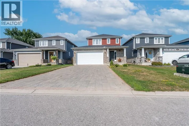 365 BEECH Street, Lucan, Ontario N0M2J0