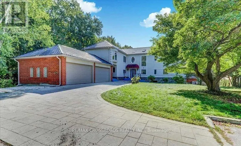 LOWER U - 9 REDLAND CRESCENT E, Toronto (Cliffcrest), Ontario M1M1B7