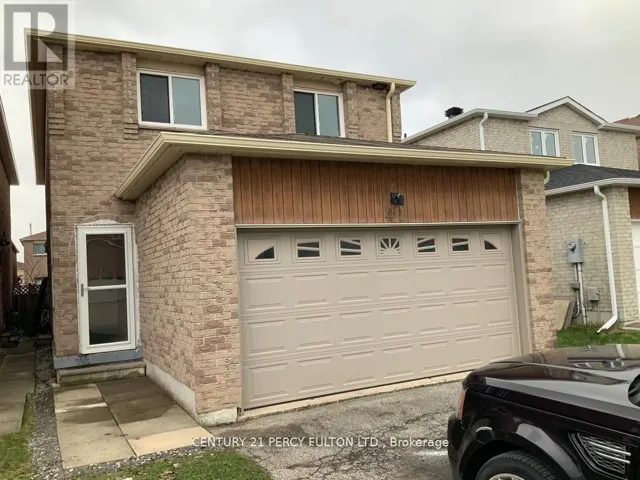 MAIN - 41 ROSSETER ROAD, Markham (Middlefield), Ontario L3S2N1