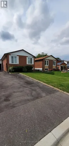 BSMT - 464 SANDFORD STREET, Newmarket (Central Newmarket), Ontario L3Y4S7