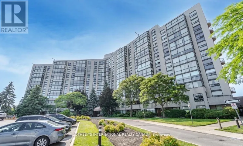 301 - 40 HARDING BOULEVARD W, Richmond Hill (Harding), Ontario L4C9S5