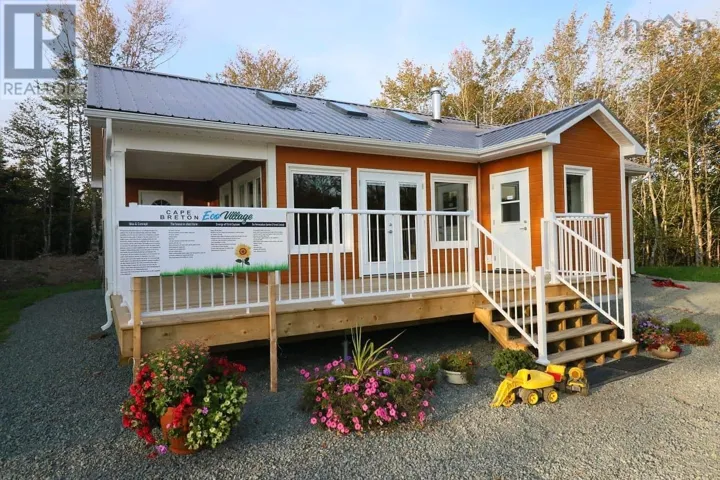 235 Condons Lake, Corbetts Cove, Nova Scotia B0E3B0