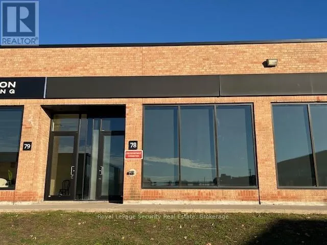 78 - 2700 DUFFERIN STREET, Toronto (Briar Hill-Belgravia), Ontario M6B4J3