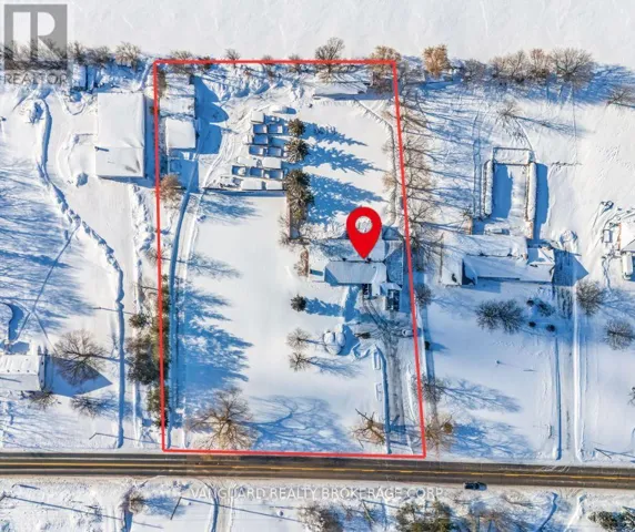 8070 HORNBY ROAD, Halton Hills (Rural Halton Hills), Ontario L0P1E0