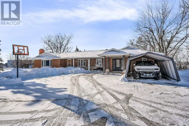 8070 HORNBY ROAD, Halton Hills (Rural Halton Hills), Ontario L0P1E0