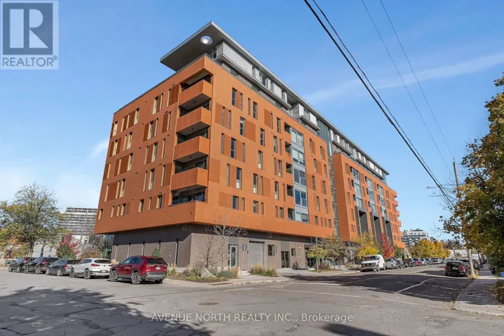 101 - 135 BARRETTE STREET, Ottawa, Ontario K1L7Z9
