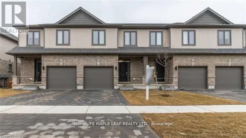 79 - 689 CHELTON ROAD, London South (South U), Ontario N6M0J1
