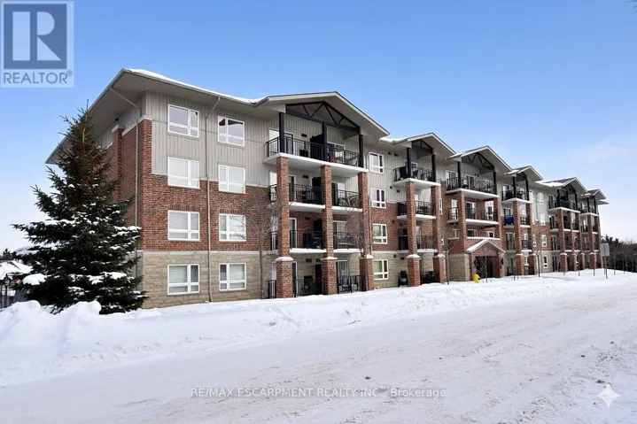 107 - 505 MARGARET STREET, Cambridge, Ontario N3H0A6