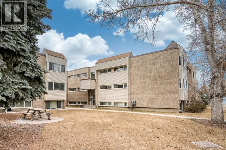 210, 8231 Elbow Drive SW, Calgary, Alberta T2V1K6