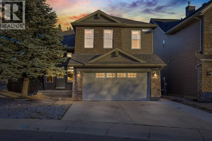 135 Panatella Close NW, Calgary, Alberta T3K6C9