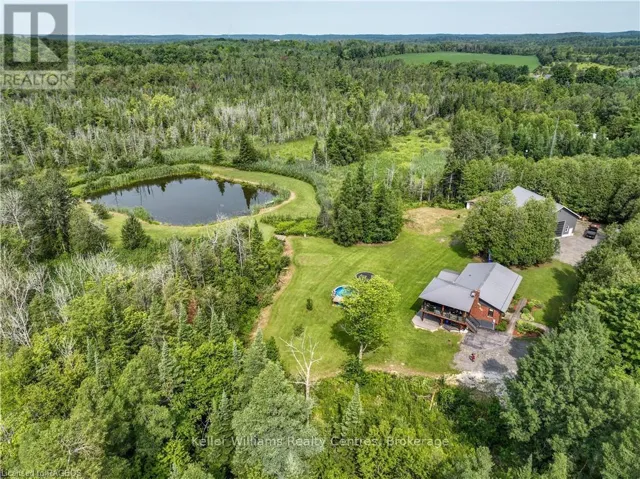 173680 MULOCK ROAD, West Grey, Ontario N4N3B9