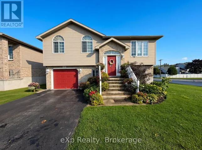 1 ST. ANDREWS DRIVE, Meaford, Ontario N4L0A2