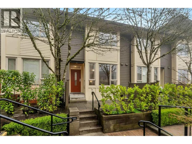 130 9229 UNIVERSITY CRESCENT, Burnaby, British Columbia V5A4Z2
