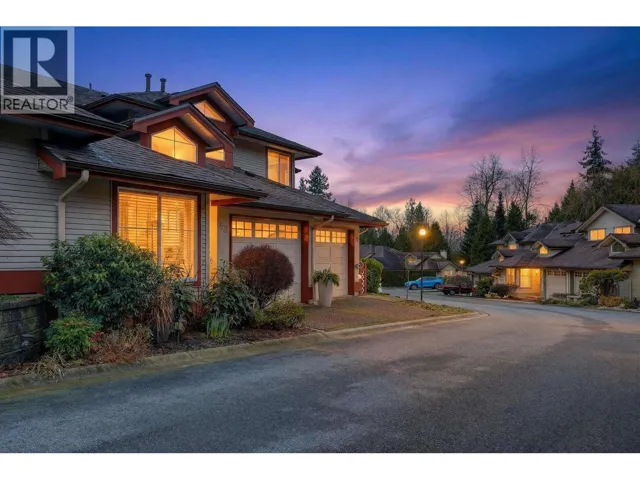 43 22740 116 AVENUE, Maple Ridge, British Columbia V2X2X7
