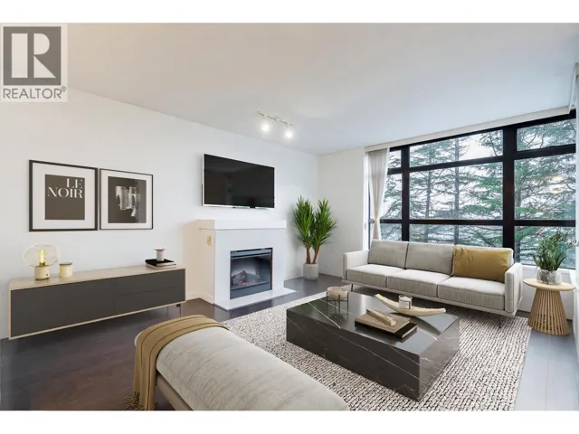 502 8160 LANSDOWNE ROAD, Richmond, British Columbia V6X0A9