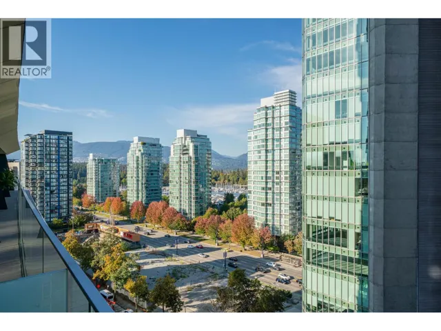 1203 1568 ALBERNI STREET, Vancouver, British Columbia V6G0E3