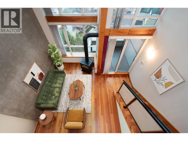 514 7 RIALTO COURT, New Westminster, British Columbia V3M7A8